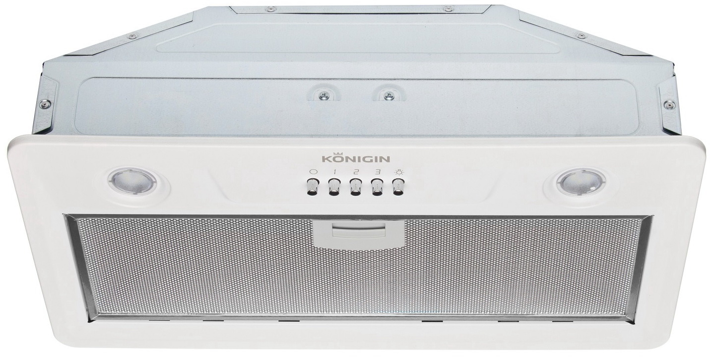 Изображение товара Вытяжка Konigin Skylark White 60