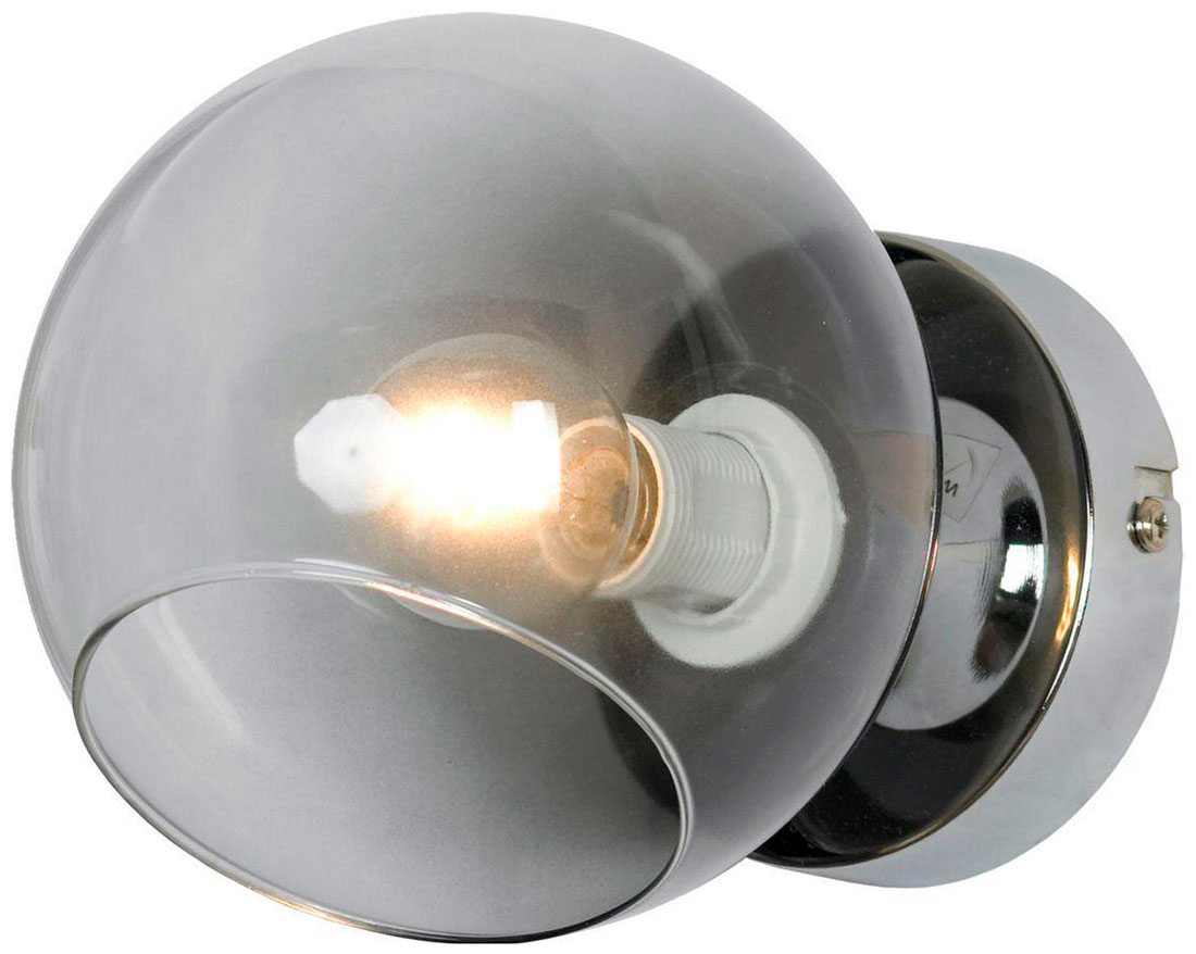 Изображение товара Бра Lussole Lgo Gresham LSP-8370CH