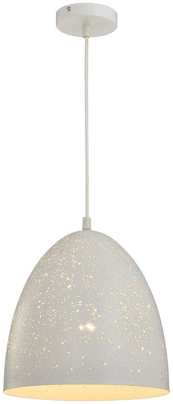 Изображение товара Трековый светильник однофазный Lussole LOFT Track Lights LSP-9891-TAW