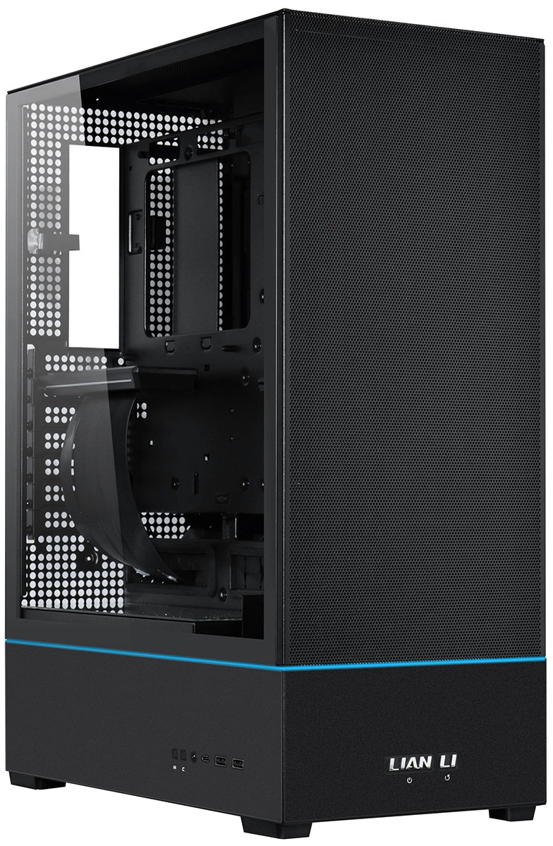 Изображение товара Компьютерный корпус Lian Li SUP01X (G99.SUP01X.00)