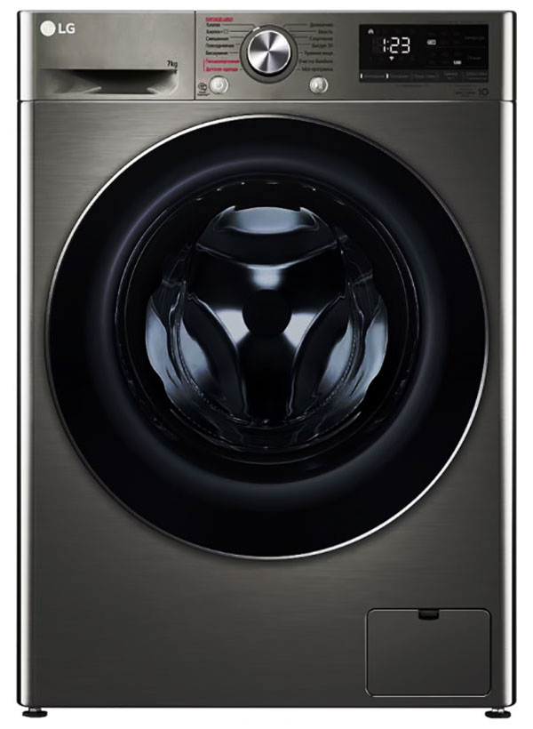 Стиральная машина LG F2V5HS2P Стиральная машина LG F2V5HS2P