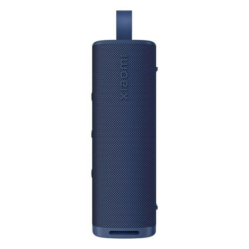 Изображение товара Беспроводная портативная колонка Xiaomi S29D Sound Outdoor 30W Blue