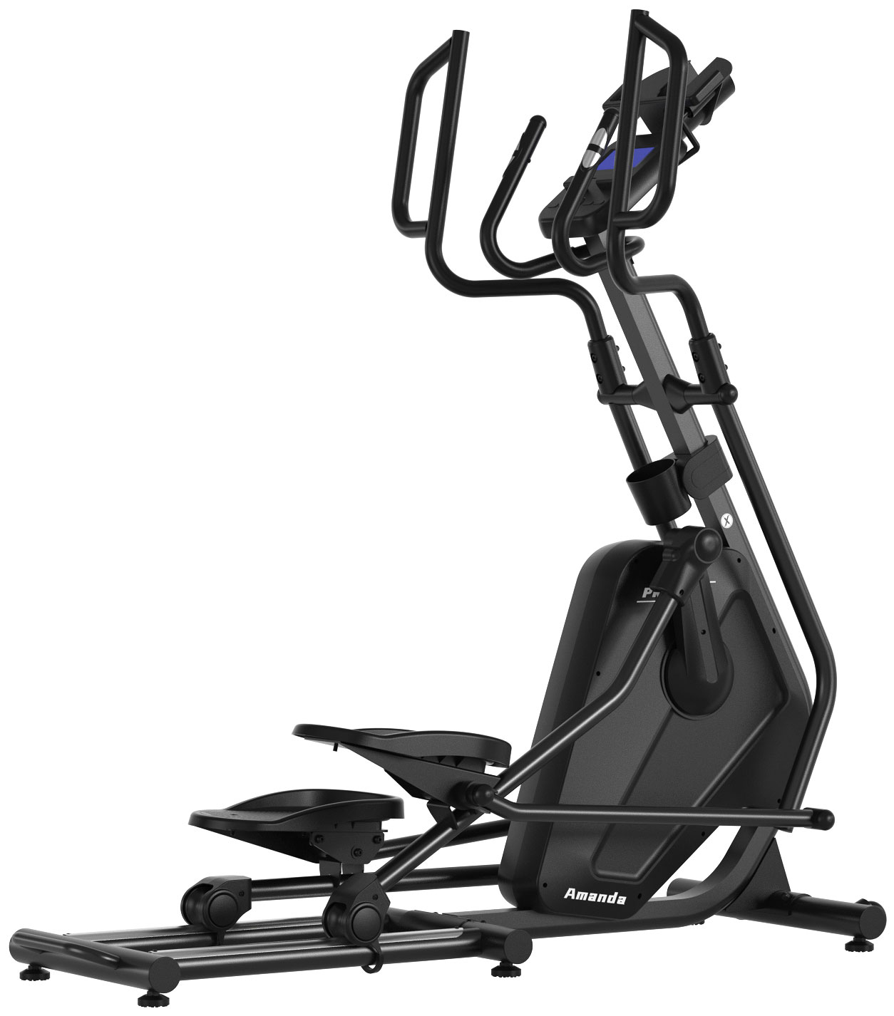 Изображение товара Эллиптический тренажер Proxima Amanda (арт. PREL-516)
