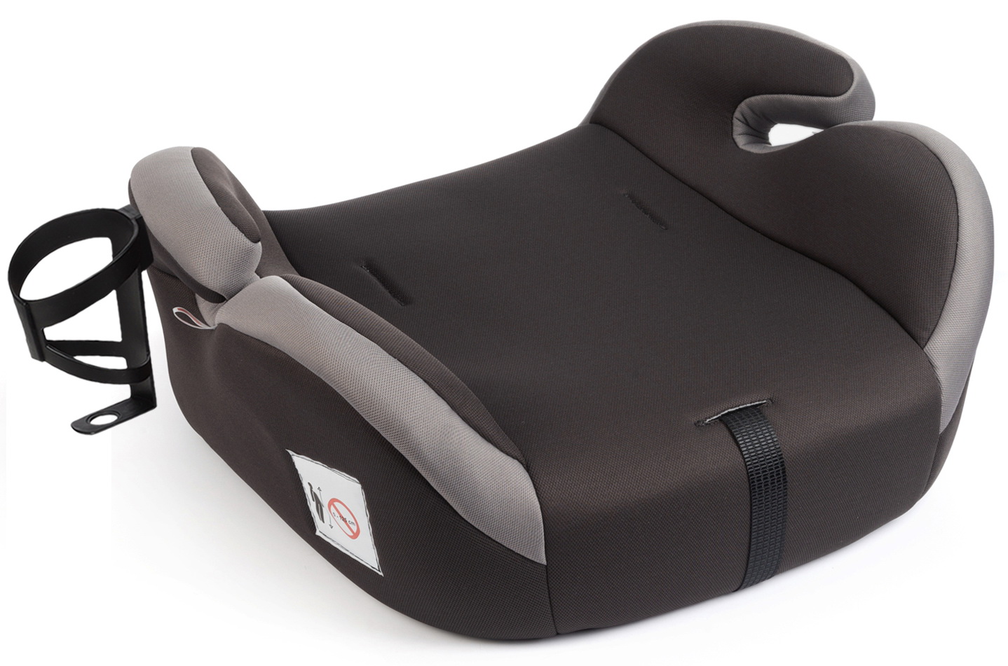 Изображение товара Автокресло Kids Planet Pallas Fix Lux муссон бустер 3 гр. ISOFIX РФ