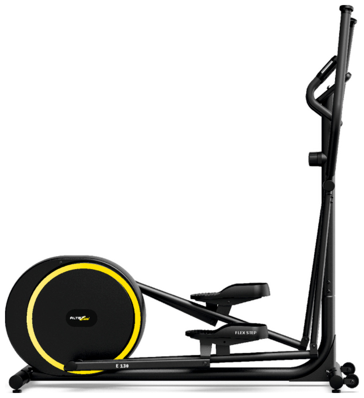 Изображение товара Тренажер эллиптический Altezani E 130