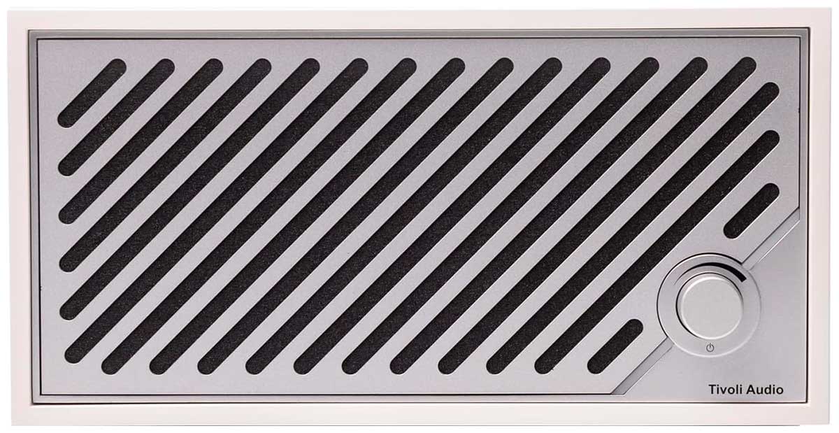Изображение товара Аудиосистема Tivoli Model Two Digital Wi-Fi Bluetooth и потоковые сервисы