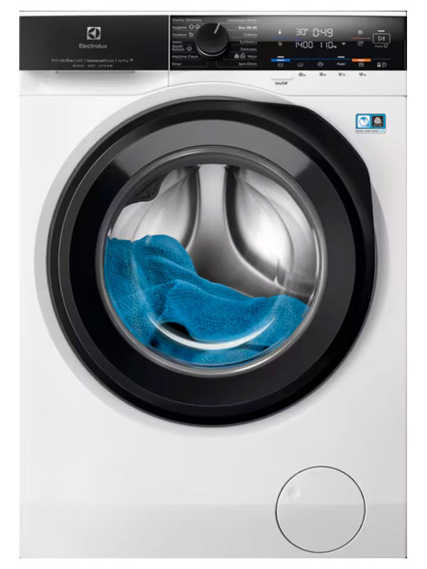Стиральная машина с сушкой Electrolux EW8W4402QE