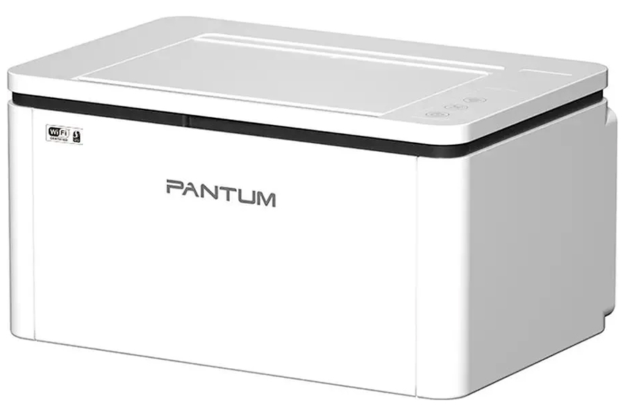 Изображение товара Лазерный принтер Pantum BP2300W монохромный А4 WiFi USB компактный