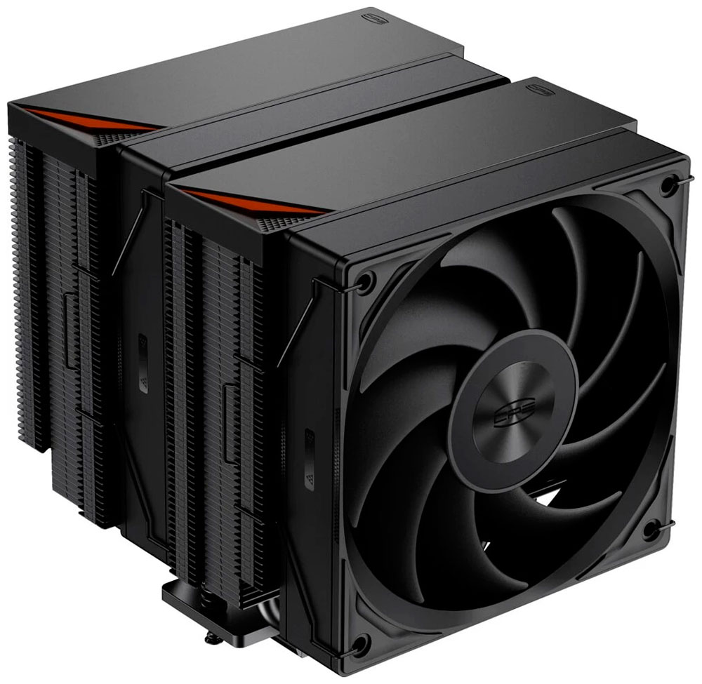 Изображение товара Кулер для процессора PCCooler RZ620