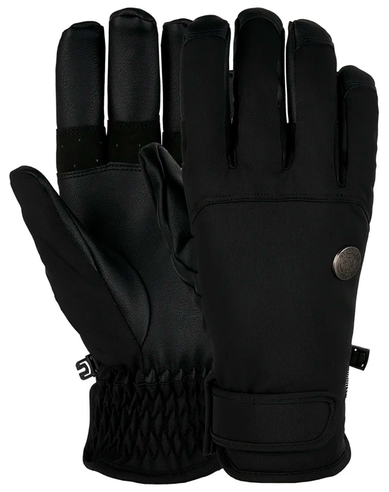 Изображение товара Перчатки Terror CREW Gloves водонепроницаемые утепленные для горных лыж и сноуборда L