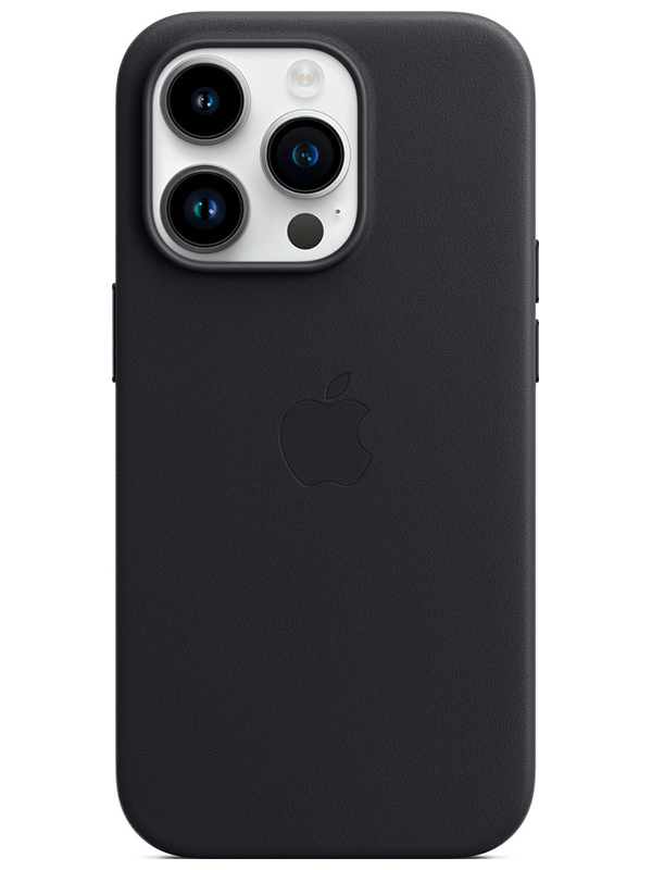 Чехол с магнитным покрытием Type Gorilla Premium, Magnetic, iPhone15 pro Max, Black, Leather (BL-T52-iP15PM-LTR-BK) Чехол с магнитным покрытием Type Gorilla Premium, Magnetic, iPhone15 pro Max, Black, Leather (BL-T52-iP15PM-LTR-BK)