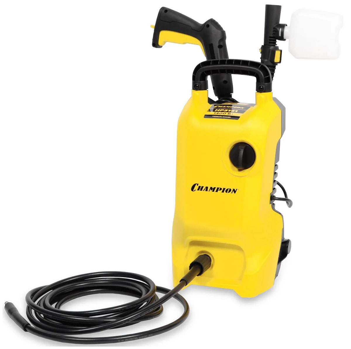 

Мойка Champion HP3141