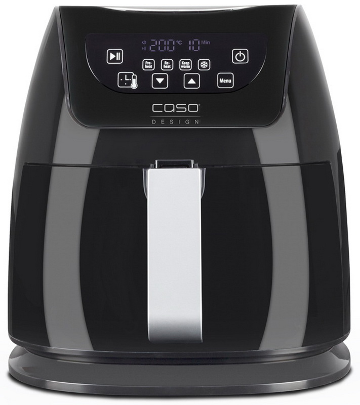 

Аэрофритюрница Caso AF 660 Duplex