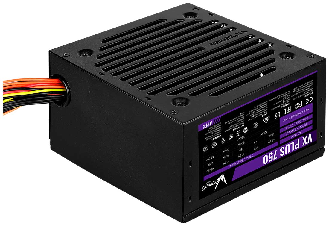 Изображение товара Блок питания Formula V Line VX PLUS 750