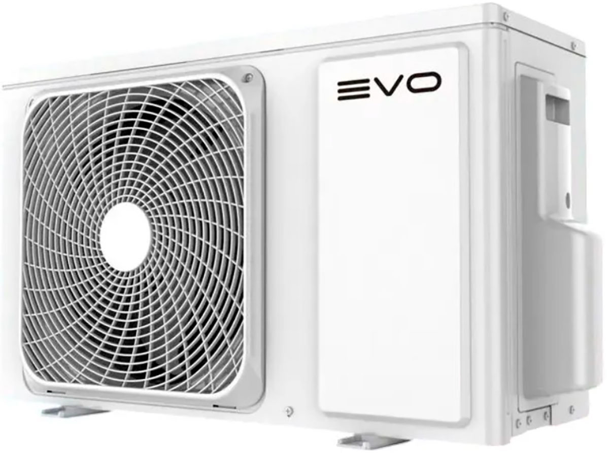 Изображение товара Кондиционер сплит-система Evo EACI-018RD1(IN) / EACI-018RD1(OUT)