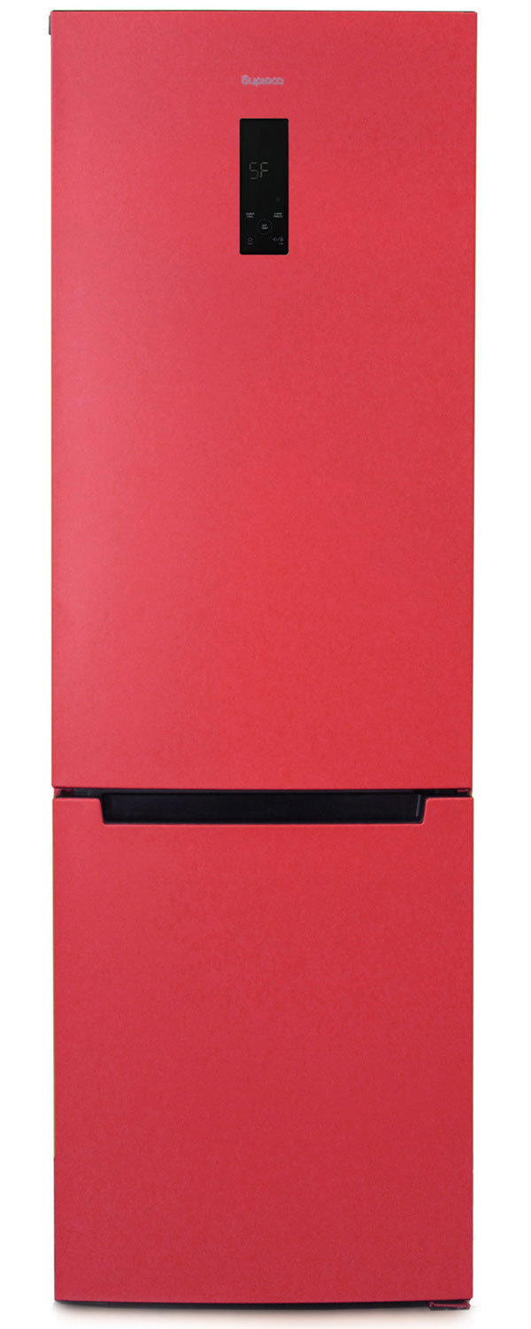 Изображение товара Двухкамерный холодильник Бирюса H960NF