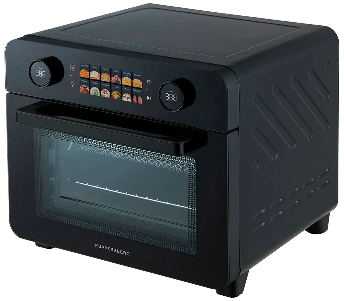 Мини-печь Kuppersberg KMO 250 Мини-печь Kuppersberg KMO 250
