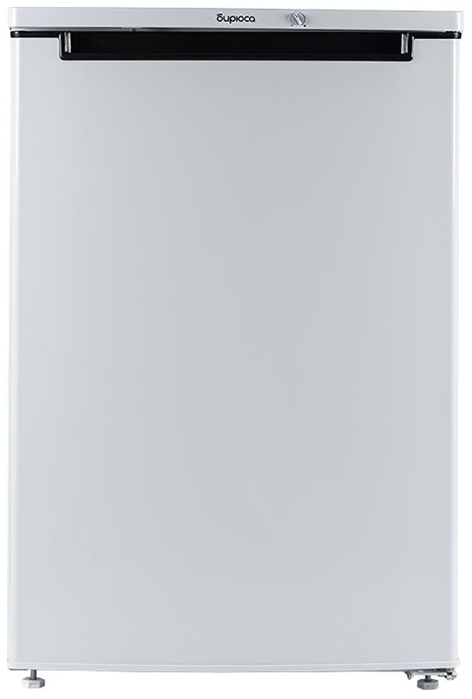 Изображение товара Однокамерный холодильник Бирюса 508 серебристый 150 л A+ механический