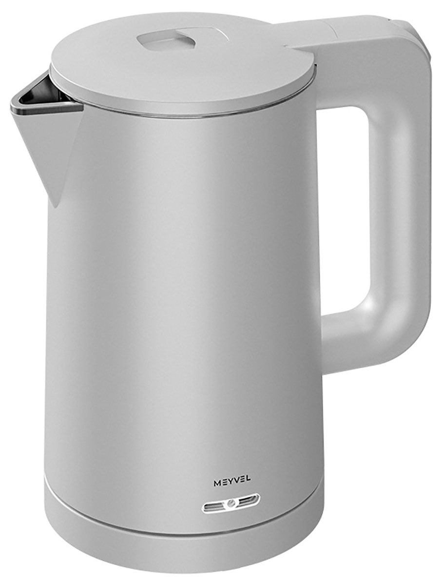 

Чайник электрический Meyvel MKE-03T (White), Белый