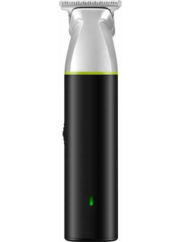 

Машинка для стрижки волос Бердск Э.ЭМ.009.АБ, серебристый, Черный/серебристый