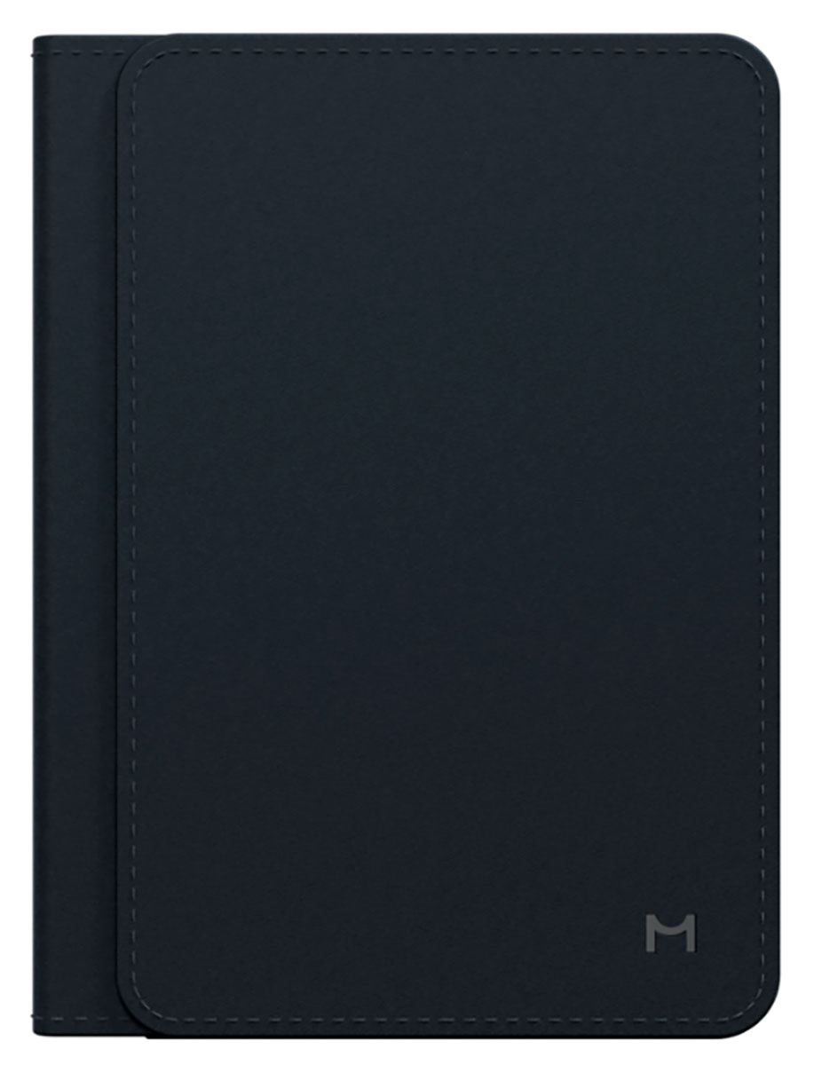 Изображение товара Обложка для паспорта Magssory Ultima Geo с поддержкой Find My из экокожи