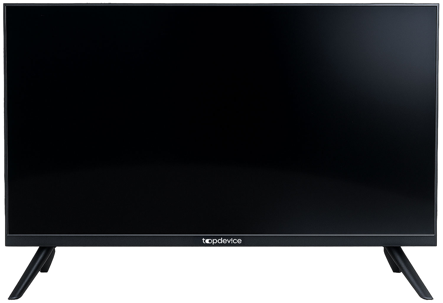 

Телевизор Topdevice TDTV24ES13H_BK, Черный