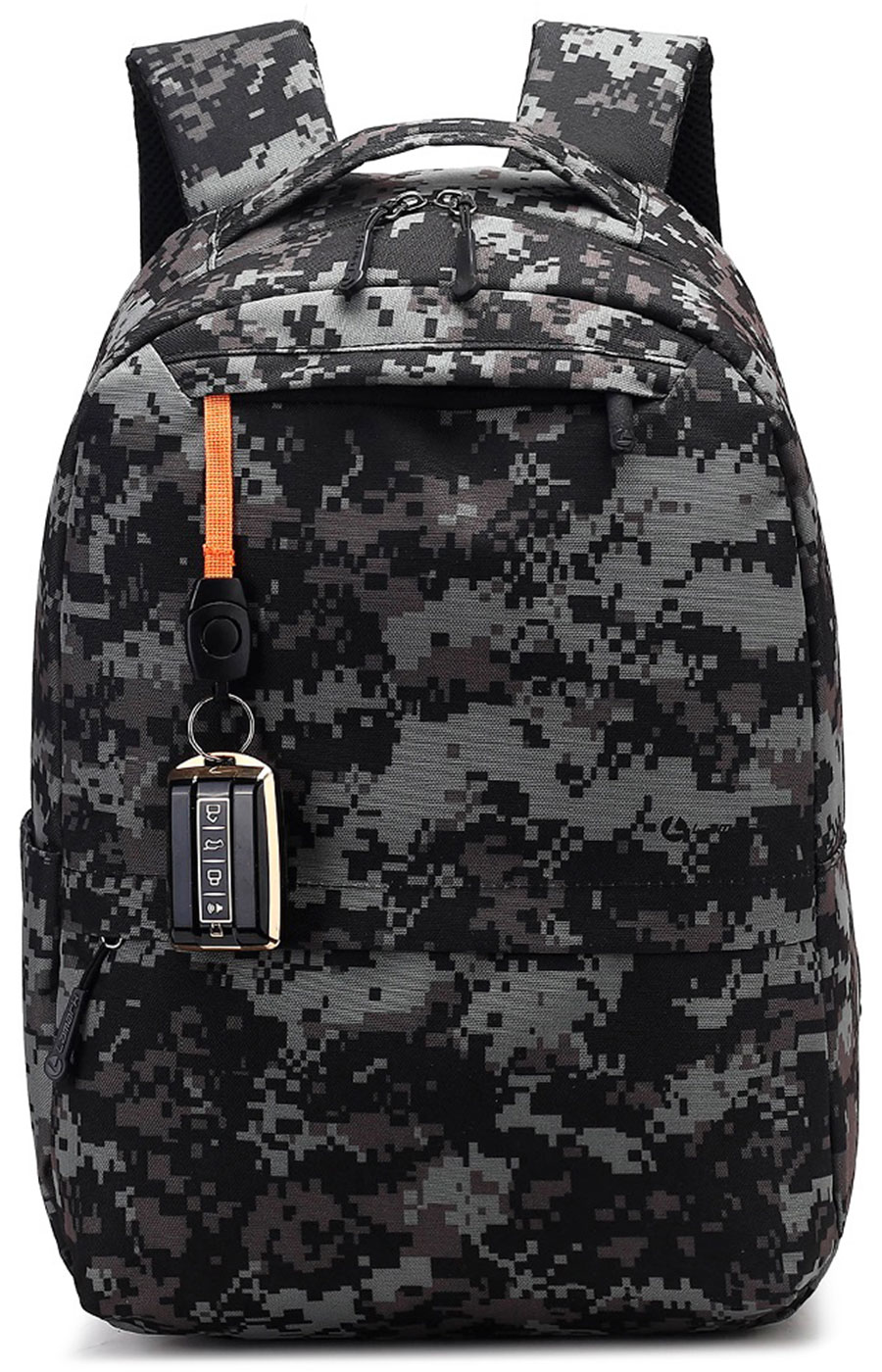 Изображение товара Рюкзак для ноутбука Lamark 17.3" B157 Khaki