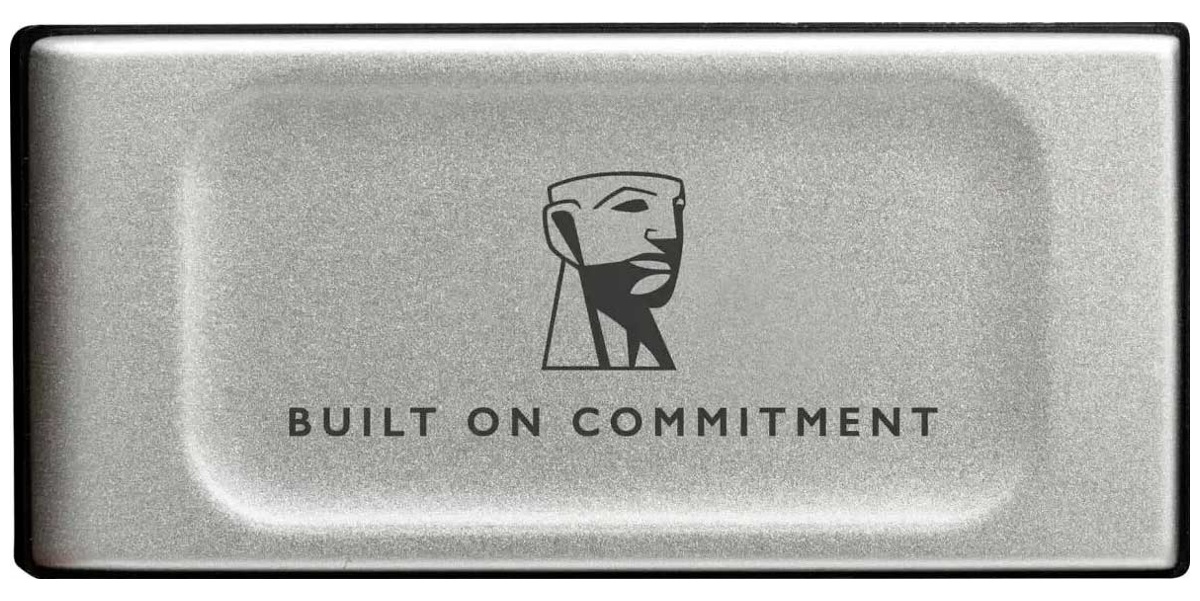 Изображение товара Внешний SSD диск Kingston XS2000 BOC 4Tb USB 3.2 внешний накопитель