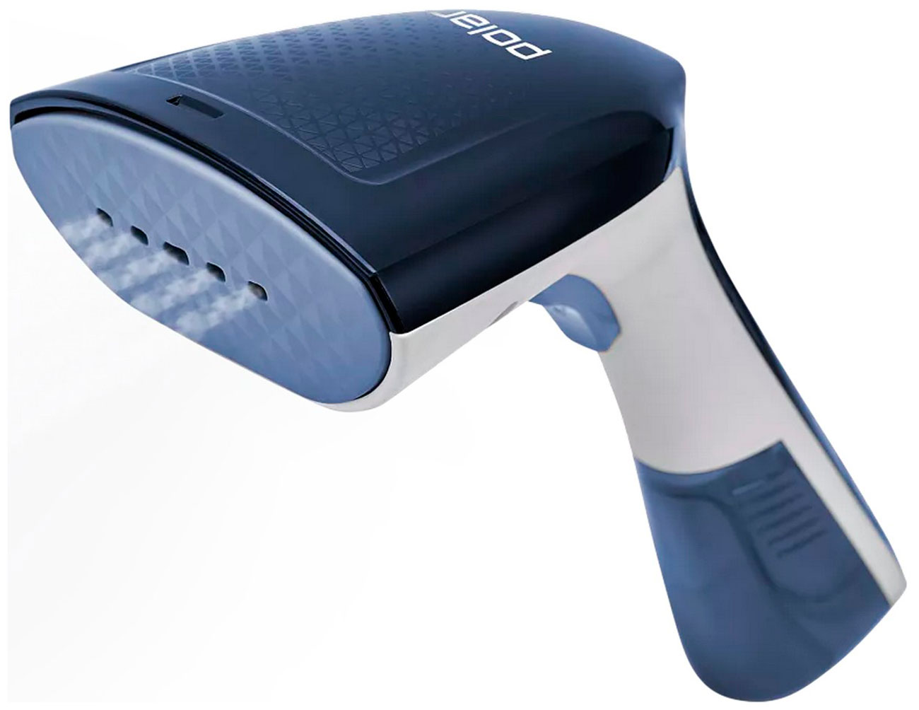 

Отпариватель компактный Polaris PGS 1460C белый/синий