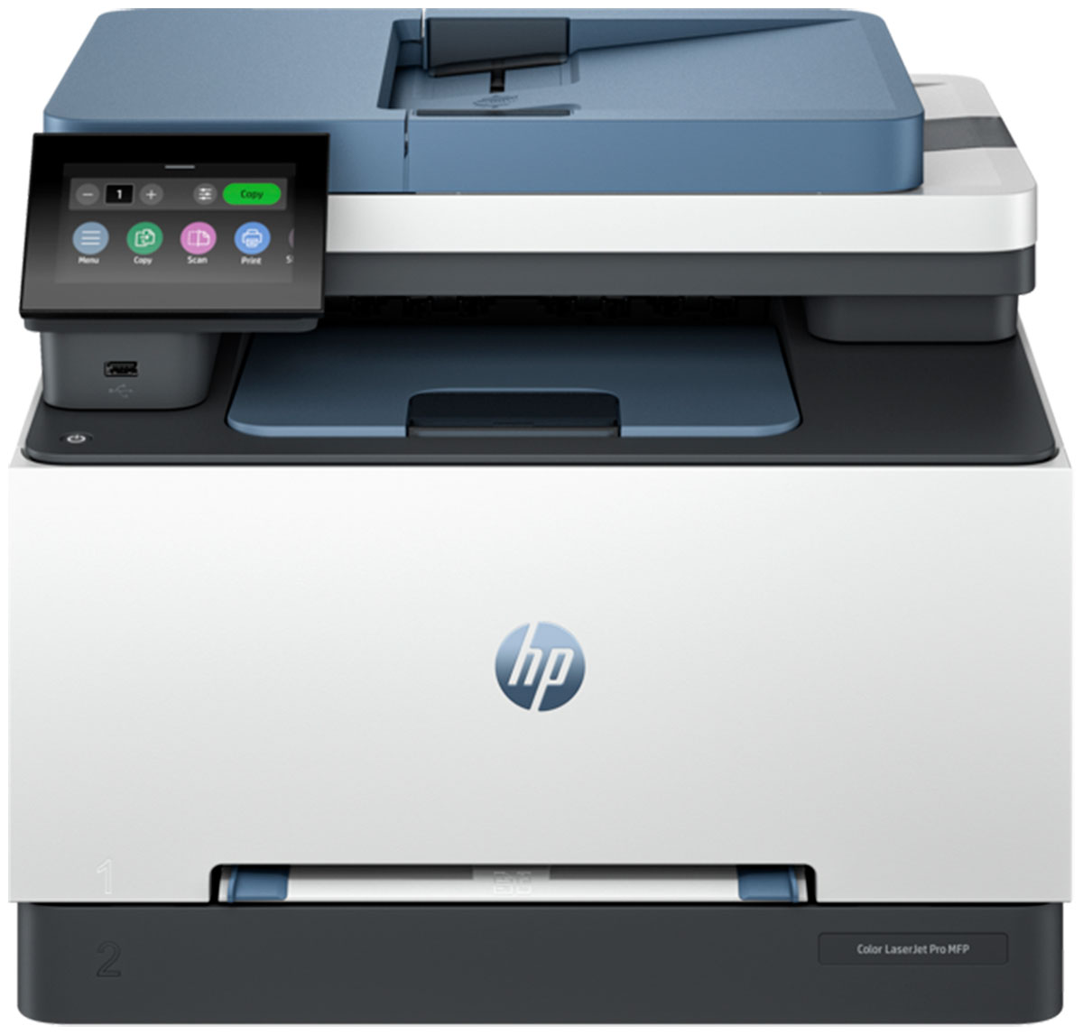 Изображение товара HP Color LaserJet Pro MFP 3303fdn лазерное МФУ цветное 500стр/600стр