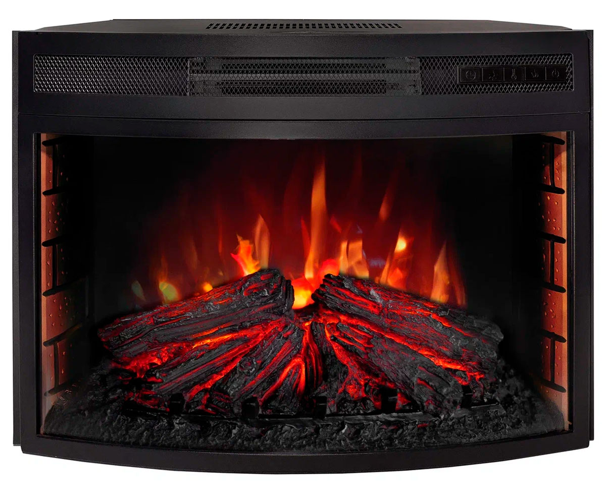 

Электроочаг Realflame INDIGO-S 25 (PX25), Черный