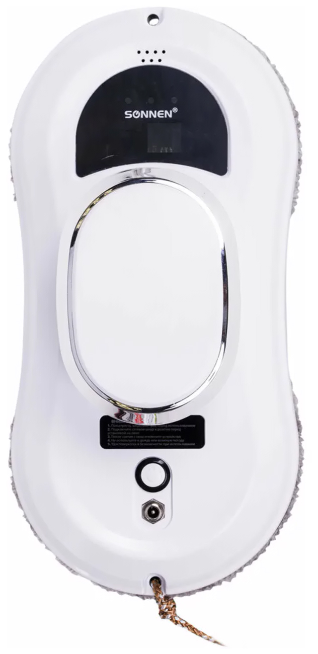 Изображение товара Робот-мойщик окон SONNEN Tech RWC-121 UltraClear с пультом ДУ