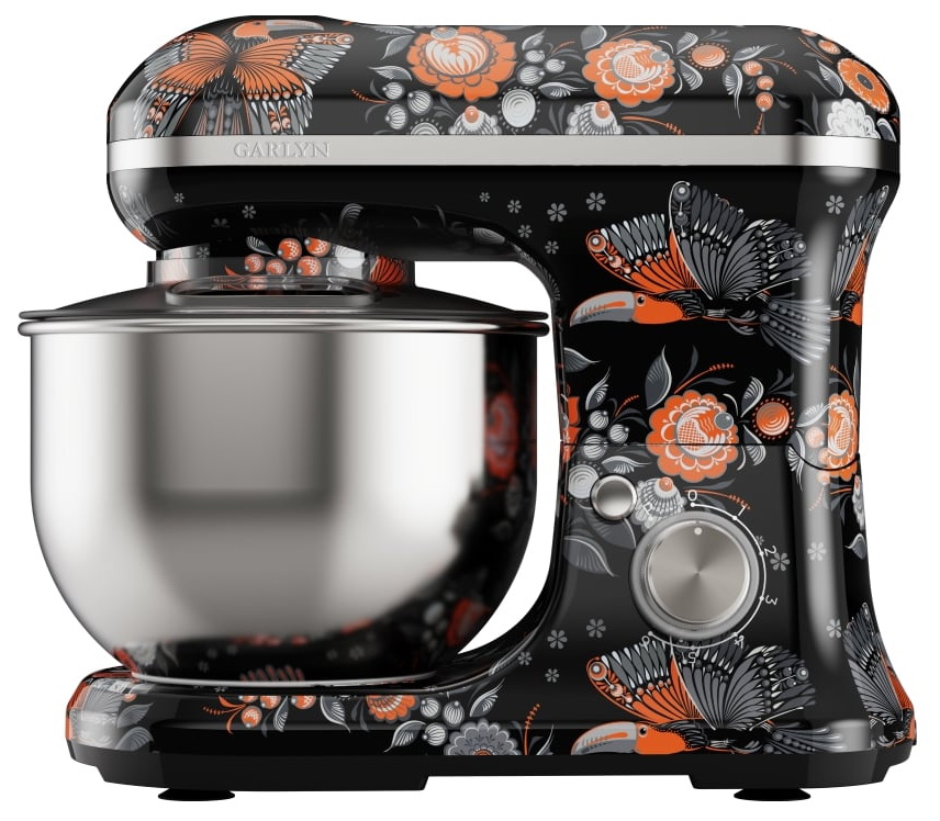 

Миксер Garlyn Mystery Grace S-700 черный