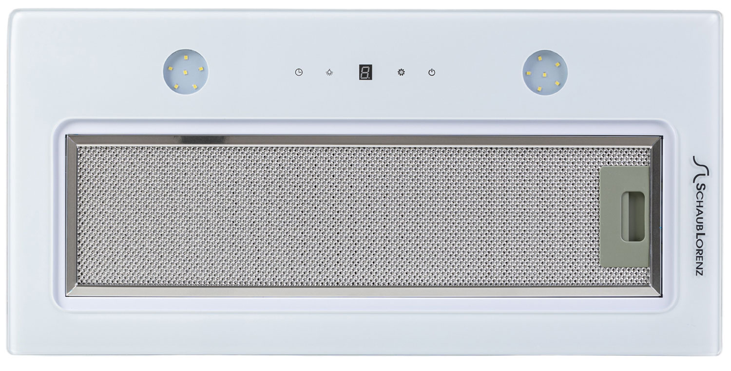 

Вытяжка Schaub Lorenz SLD EL6027, Белый