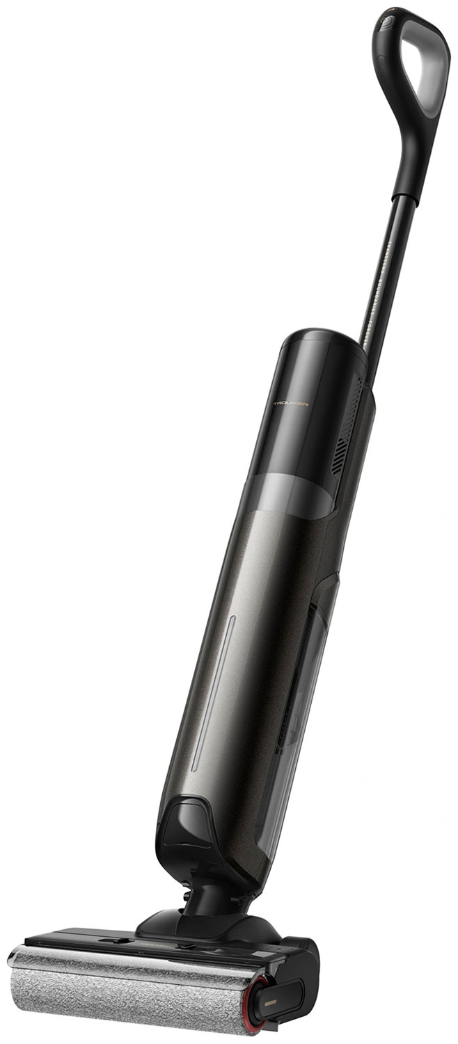 

Пылесос моющий Trouver K20 Flex Reach, черный