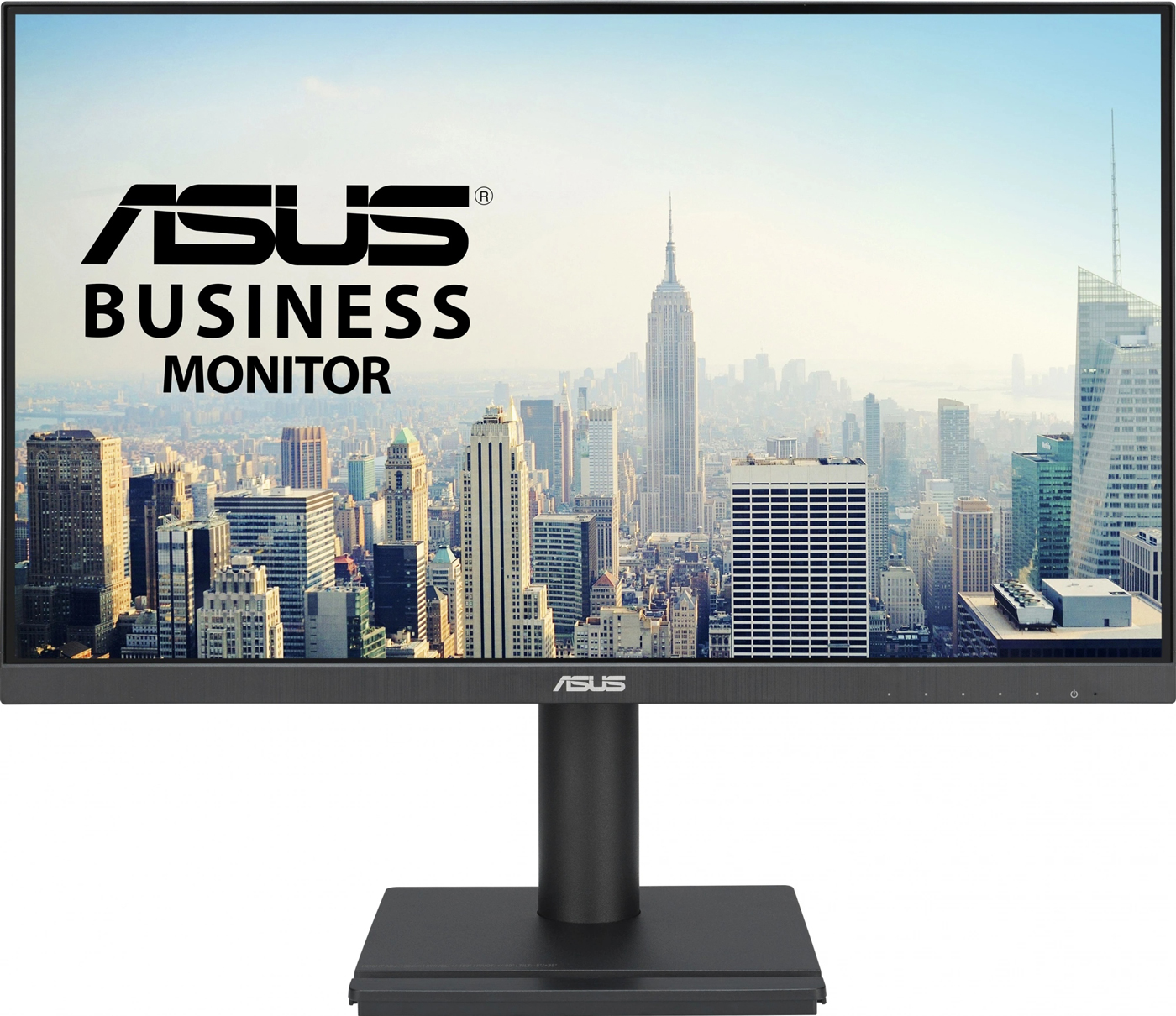 Изображение товара ЖК монитор Asus VA24DQFS 23.8 IPS Full HD 100 Гц регулировка ergonomics