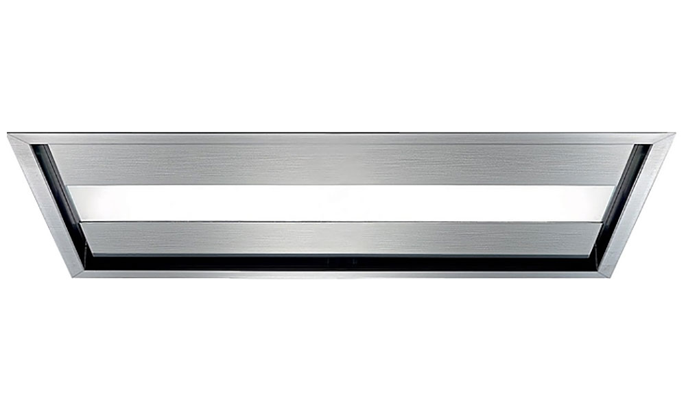 Изображение товара Вытяжка Falmec NUVOLA isola 90 ix (без мотора)