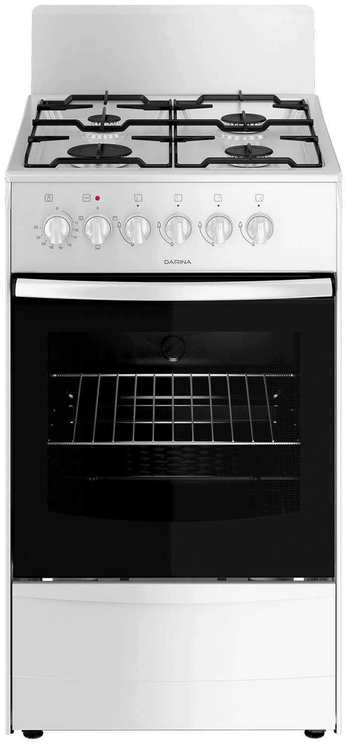 Изображение товара Комбинированная плита Darina 1A KM341 301 W