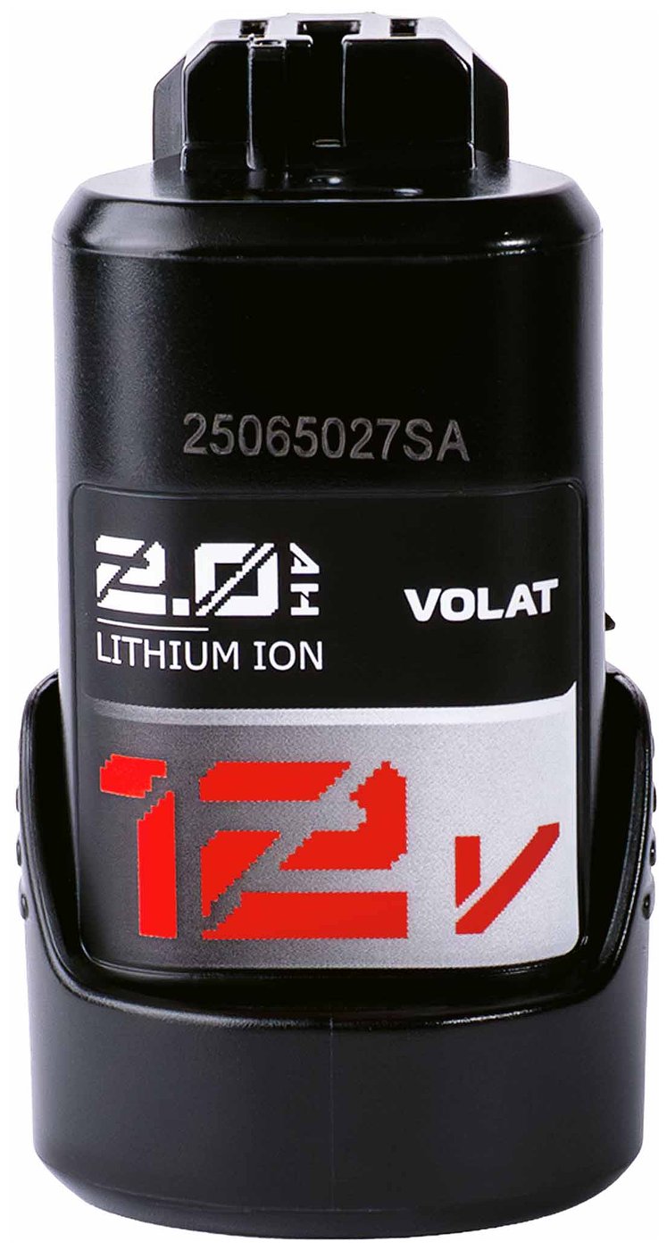 Изображение товара Аккумуляторная батарея Volat для Bosch, 12.0V, 2.0AH (Li-ion) BOS-GBA12V30 Изображение товара Аккумуляторная батарея Volat для Bosch, 12.0V, 2.0AH (Li-ion) BOS-GBA12V30