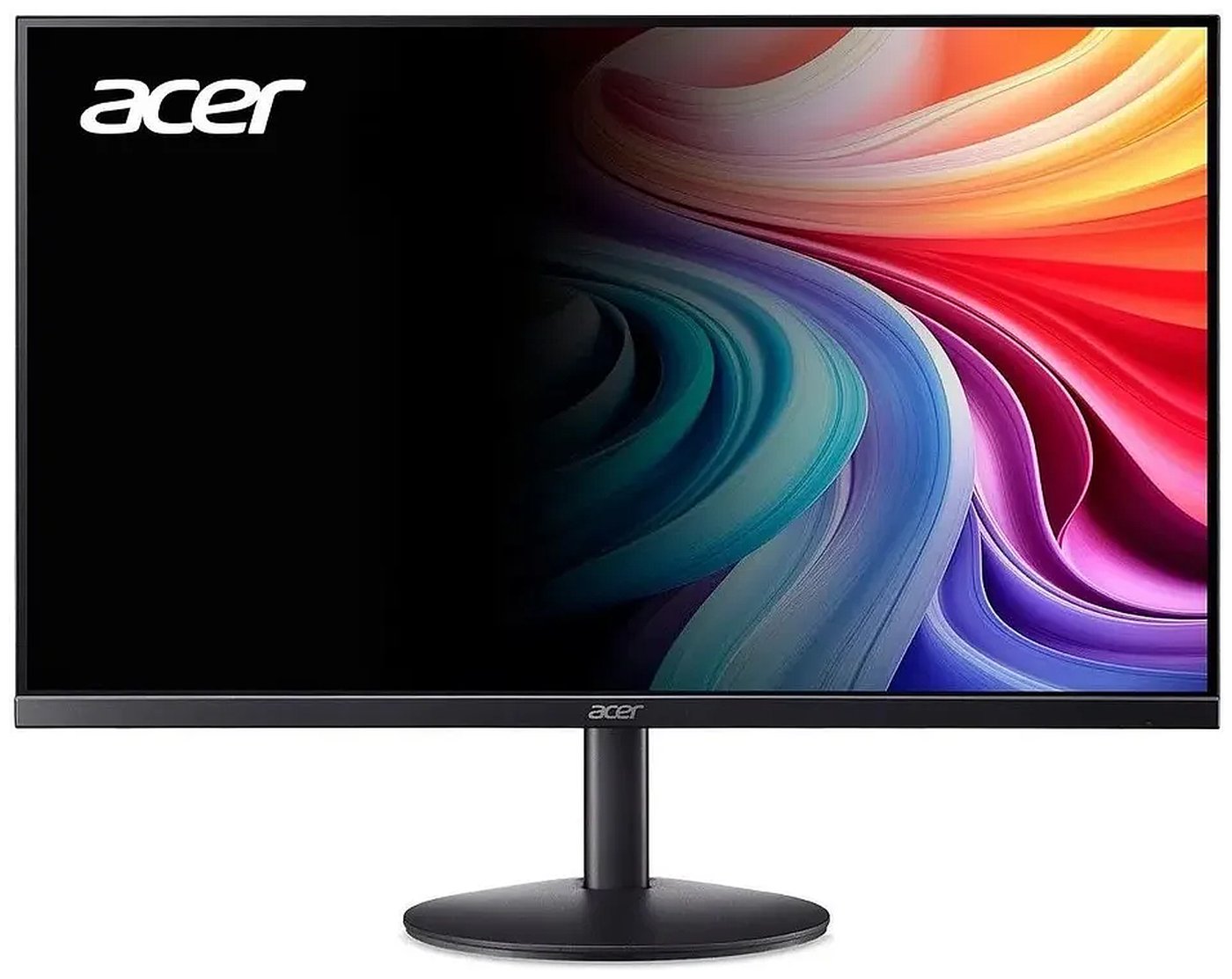 Изображение товара Монитор Acer SB243YG0bi 23.8" IPS с высокой частотой 120 Гц, Time1 мс Изображение товара Монитор Acer SB243YG0bi 23.8" IPS с высокой частотой 120 Гц, Time1 мс