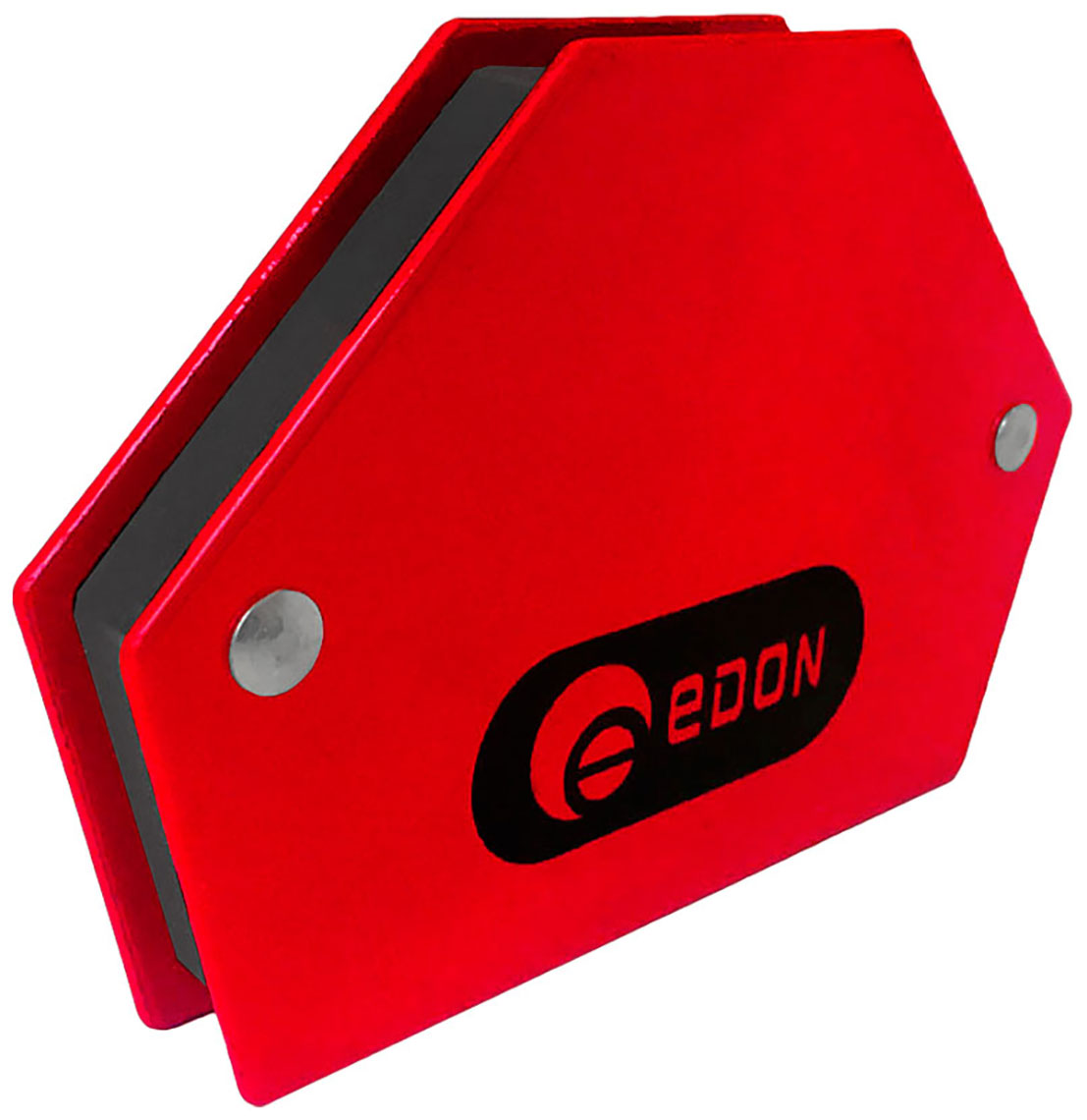 Изображение товара Магнит для сварки Edon ED-D50 — надежный держатель для углов сварки Изображение товара Магнит для сварки Edon ED-D50 — надежный держатель для углов сварки