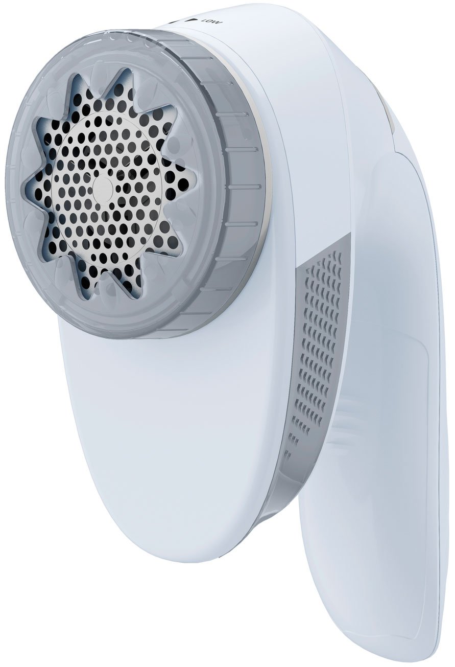 Изображение товара Машинка для удаления катышков Tefal Stainless Steel Mesh JB1016E0 Изображение товара Машинка для удаления катышков Tefal Stainless Steel Mesh JB1016E0