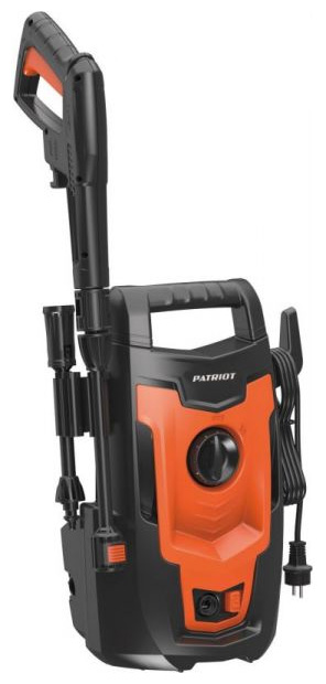 Изображение товара Минимойка Patriot GT 920 Imperial мощный аппарат для очистки, 390 л/ч, 70 Бар