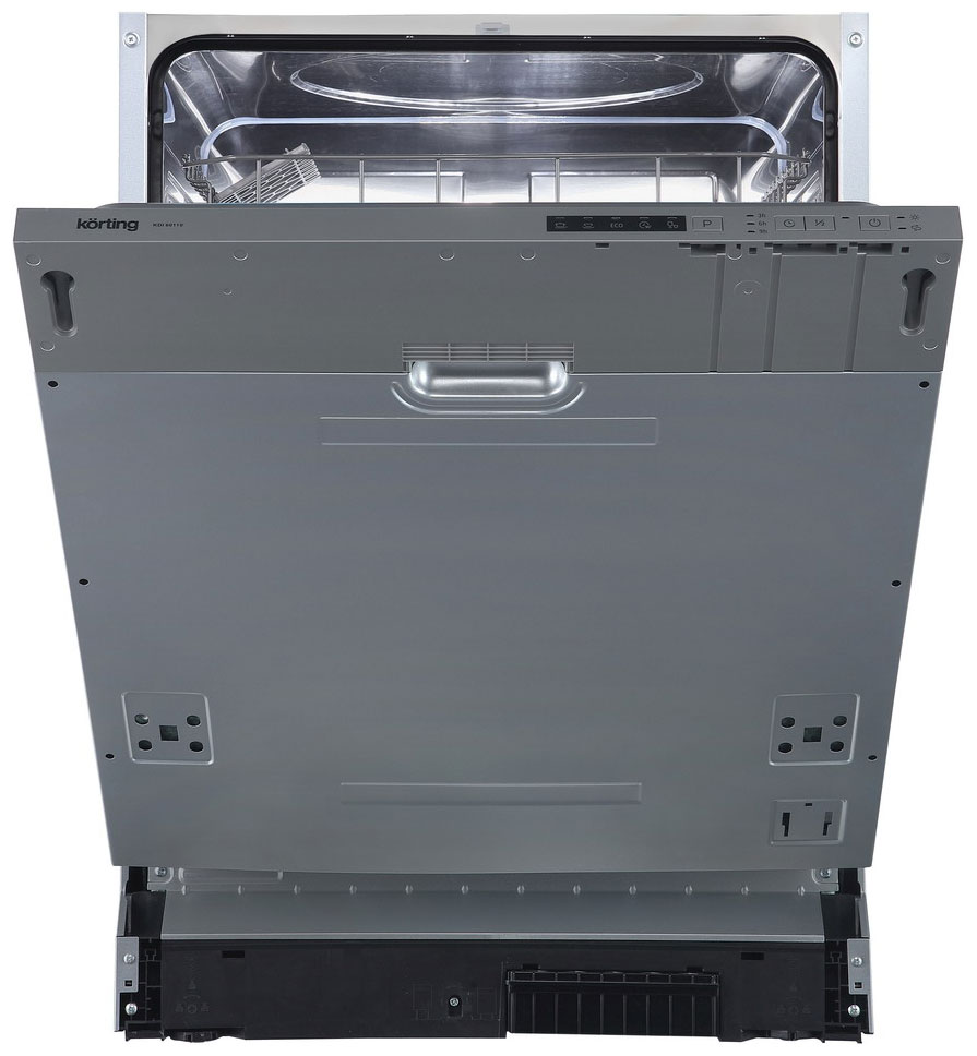 Полновстраиваемая посудомоечная машина Korting KDI 60110 полновстраиваемая посудомоечная машина korting kdi 60340