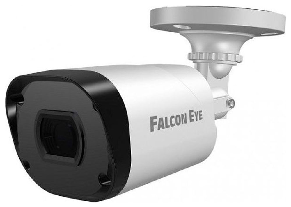 IP видеокамера Falcon Eye FE-IPC-BP2e-30p камера видеонаблюдения ip falcon eye fe ipc bp2e 30p 1080p 3 6 мм белый