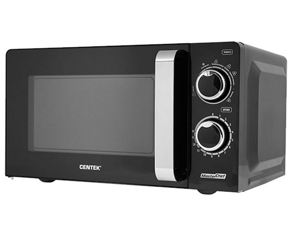 фото Микроволновая печь - свч centek ct-1575