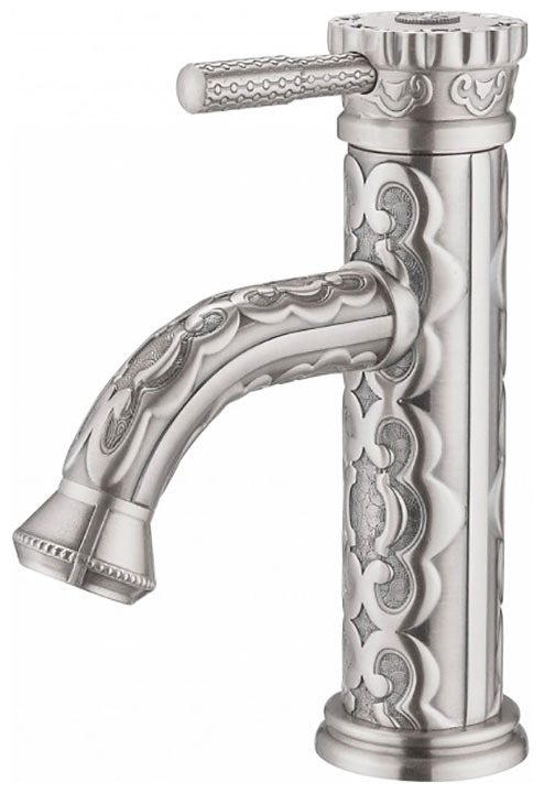 Изображение товара Смеситель для ванной комнаты Zorg A 115U-SL