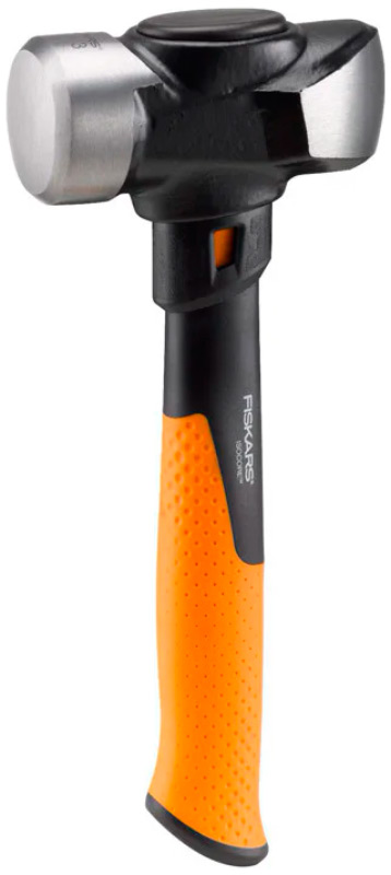 

Кувалда Fiskars M 3 lb/11 1020217