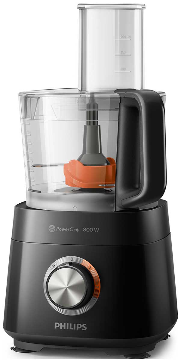 Изображение товара Кухонный комбайн Philips Daily Collection HR7510/10