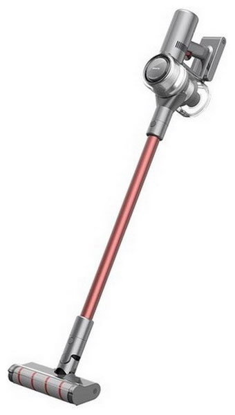 цена Пылесос беспроводной Dreame Cordless Vacuum Cleaner V11 SE Grey